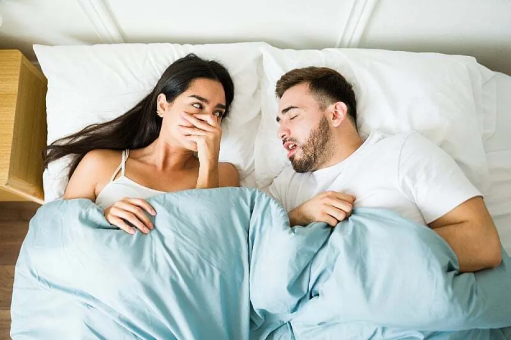Uz pomoć ovih savjeta rije&scaron;ite problem neprijatnog zadaha