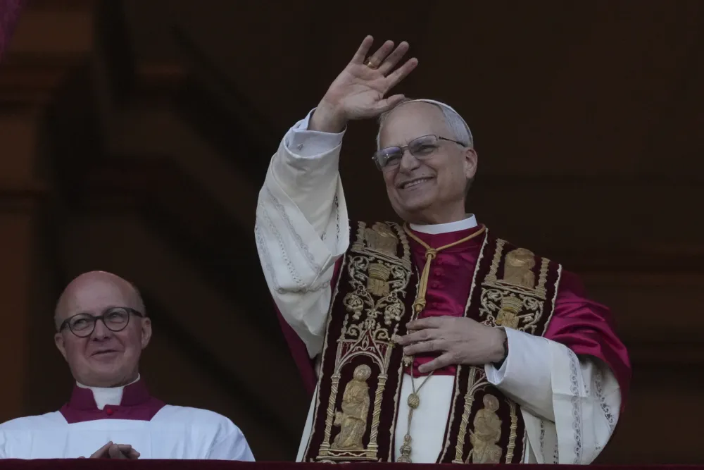 Papa pozvao Izrael da zaustavi rat