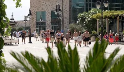 U julu ostvareno vi&scaron;e od milion noćenja