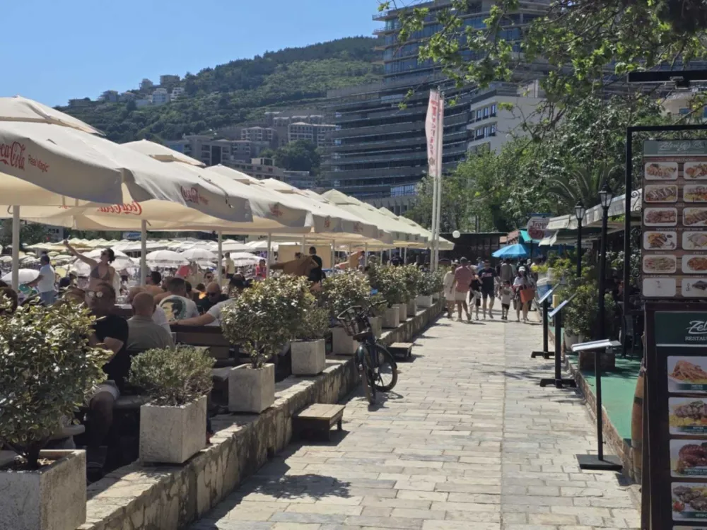 Udruženje turističkih agencija traži za&scaron;titu domaće privrede