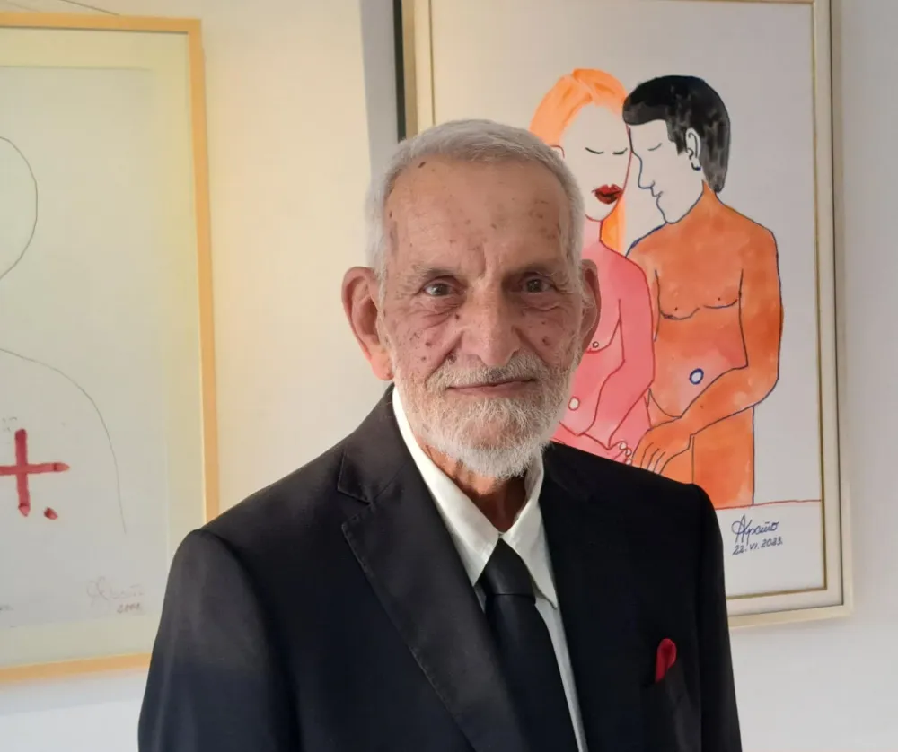 Krsto Andrija&scaron;ević