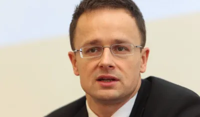 Sijarto: Evropski političari najže&scaron;ći protivnici mira u Ukrajini