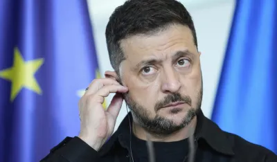 Zelenski saop&scaron;tio novi bilans napada na Kijev: Poginulo 14 osoba, među njima troje djece