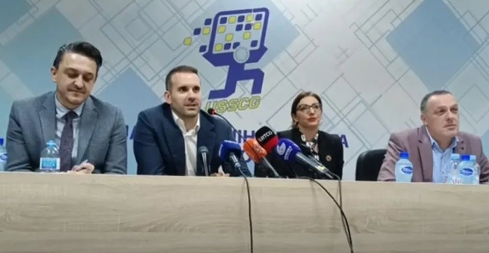 Sindikat podržava centralizovani obračun zarada ali bez umanjivanja plata