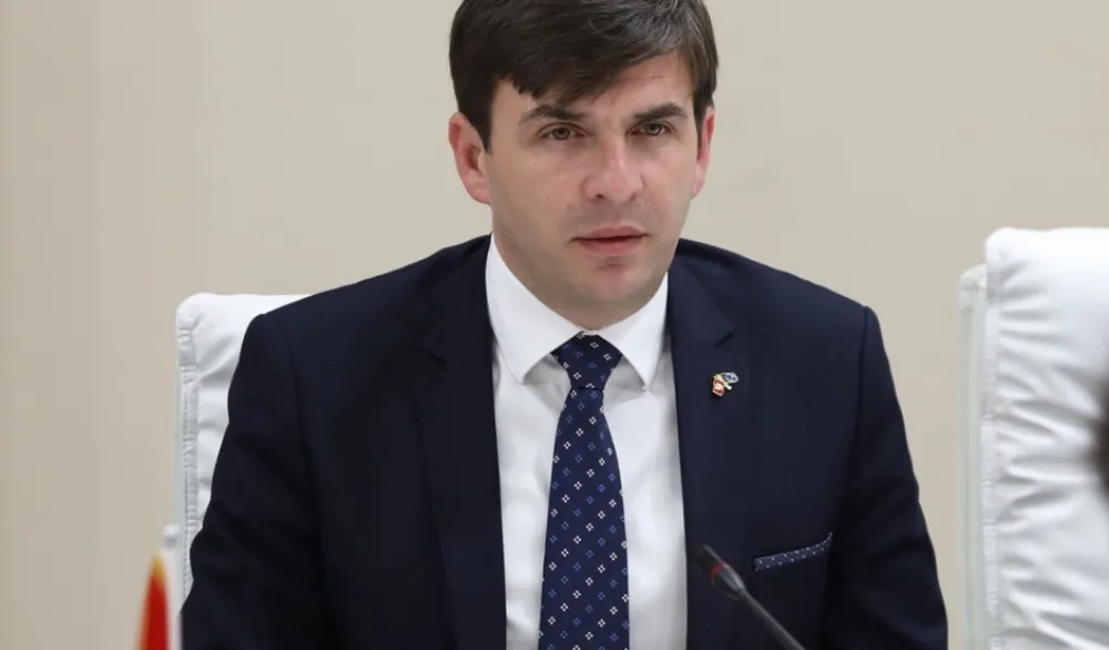 Azemović: Dijaspora &ldquo;ogroman resurs&rdquo;, slijede velike investicije