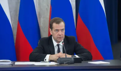 Medvedev: Rusija će staviti veto na ulazak Austrije u NATO