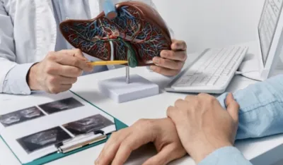 Svakodnevna konzumacija ovog voća može da sačuva zravlje jetre