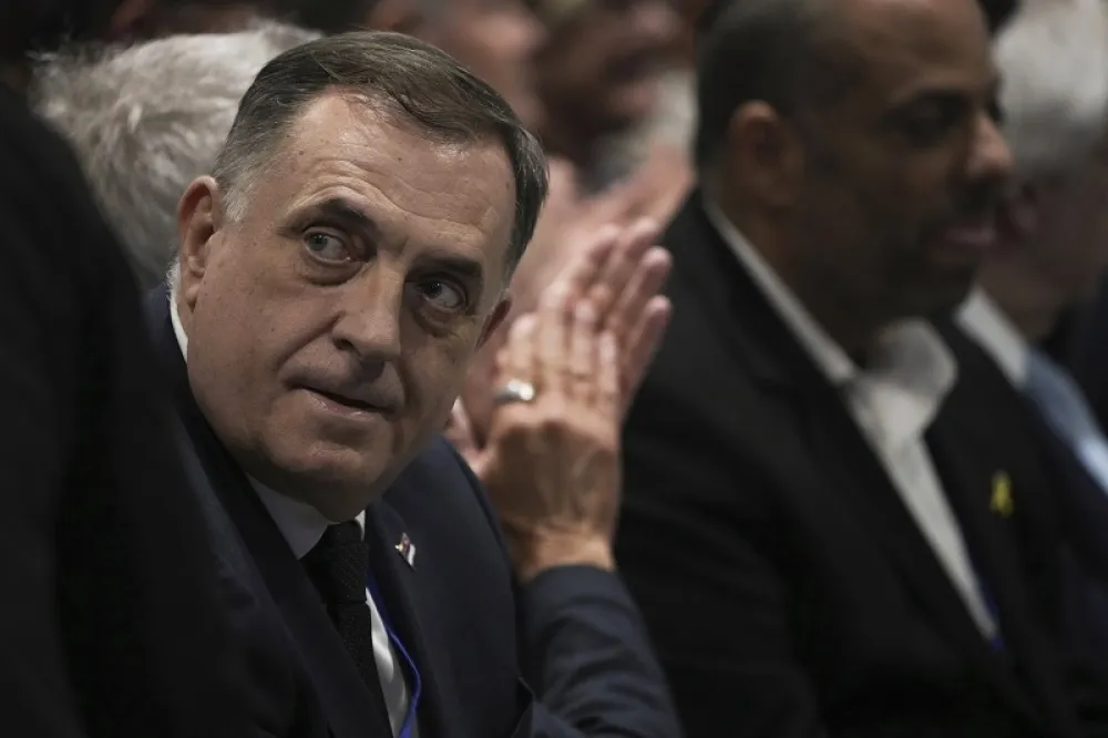 Dodik: Tražiću podr&scaron;ku Rusije za referendum o nezavisnosti Republike Srpske