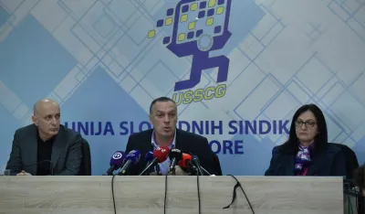 Sindikat prosvjete: Budžetska inspekcija nije nadležna da tumački GKU za oblast prosvjete
