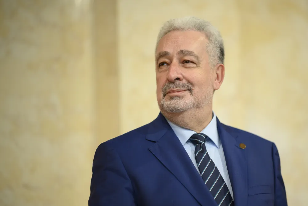 Krivokapić: Umjesto reformi danas imamo lažne "istorijske rezultate"