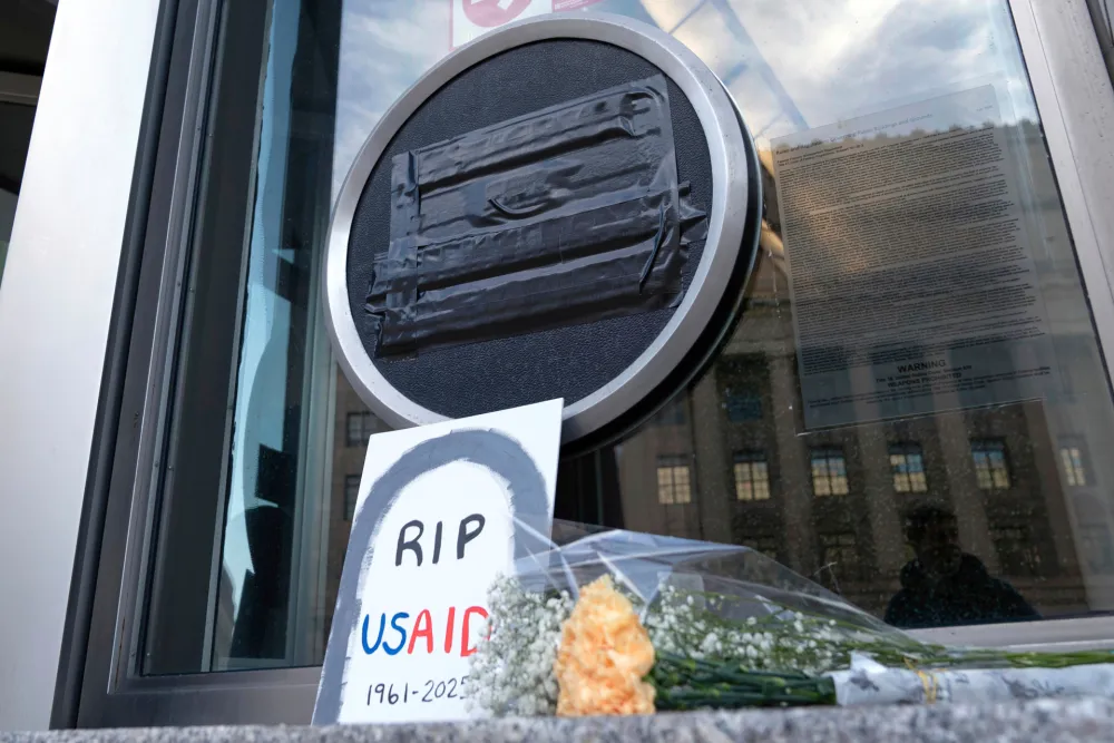 Rubio: USAID i zvanično u fazi likvidacije