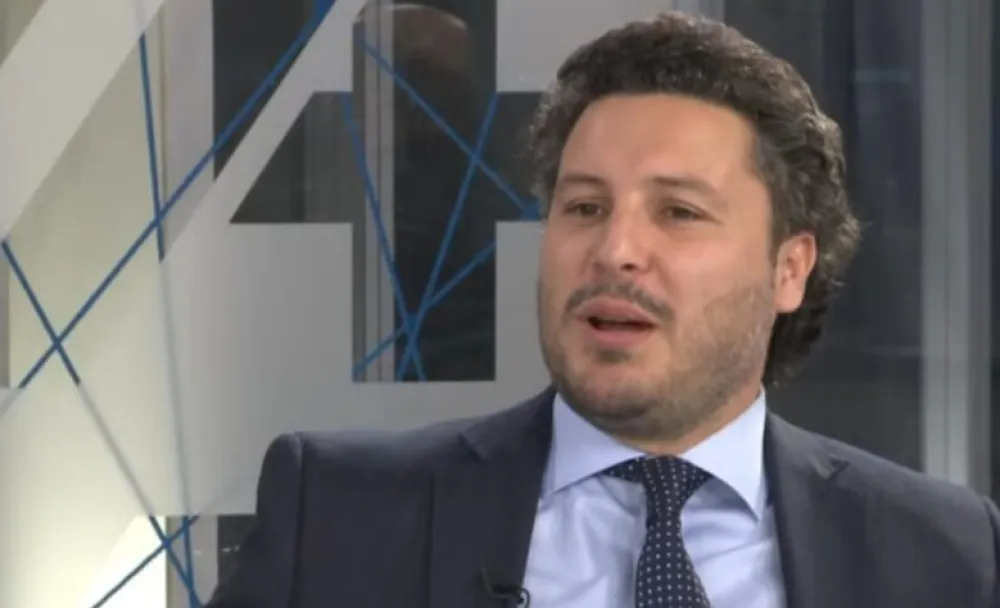 Abazović o 30. avgustu: Ne amnestiram sebe od odgovornosti da je moglo bolje, nisu ispunjena očekivanja građanaAbazović o 30. avgustu: Ne amnestiram sebe od odgovornosti da je moglo bolje, nisu ispunjena očekivanja građana