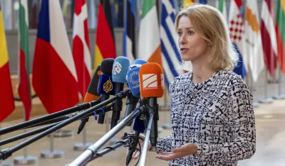 Kaja Kalas