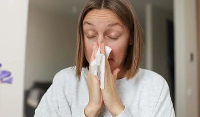 Ublažite simptome alergijskog ka&scaron;lja uz ove jednostavne korake