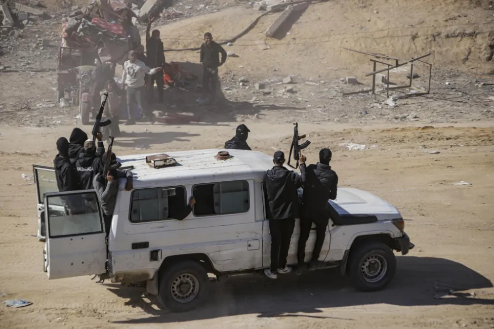Crveni krst upozorava na nemogućnost evakuacije grada Gaze