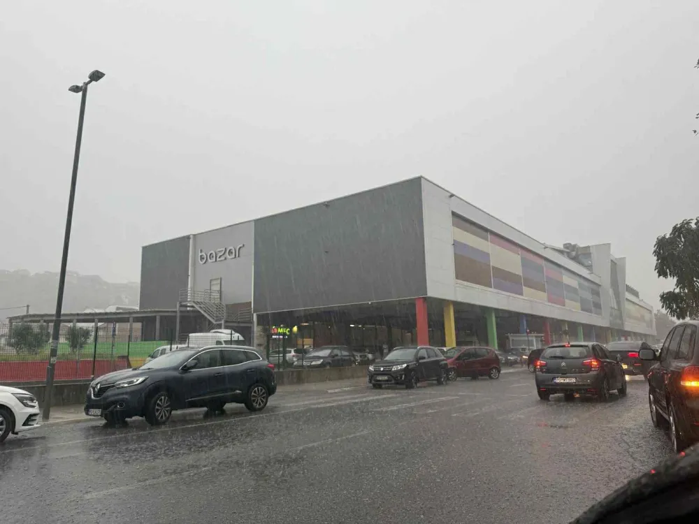 Bolji uslovi u objektima Tržnica u pijaca u Podgorci: Klimatizuju zelene pijace