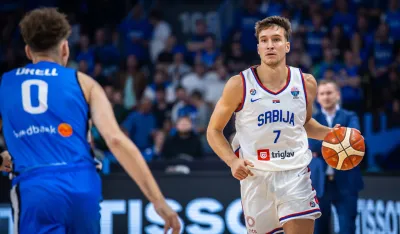 Bogdan Bogdanović