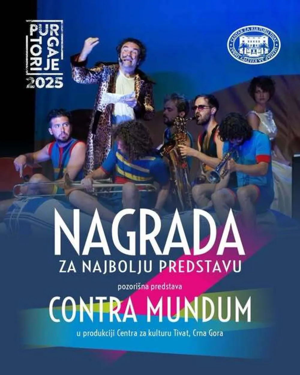Vizual za nagradu