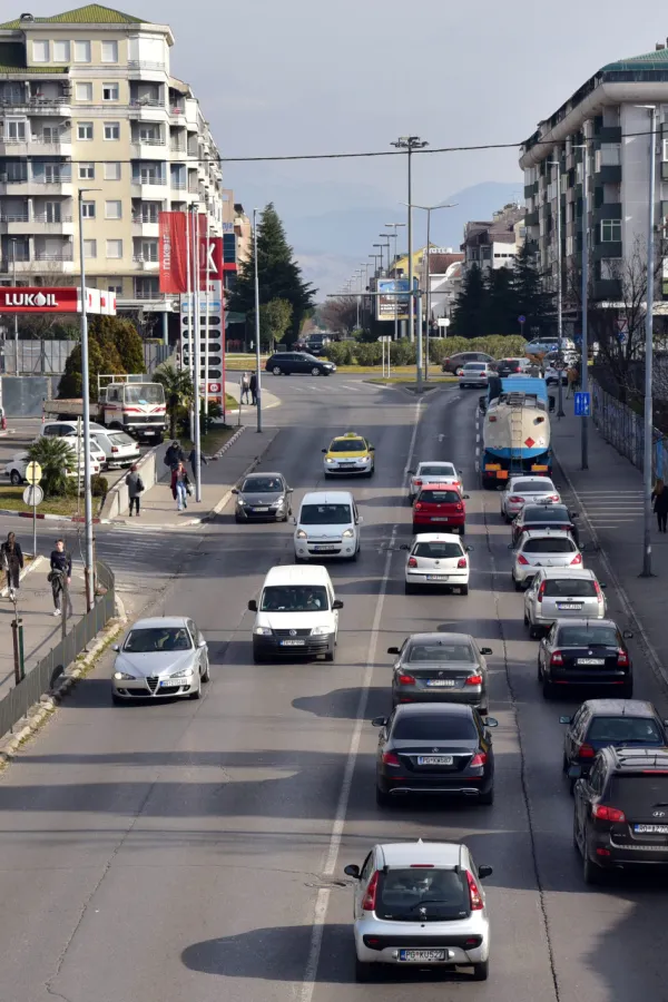 Tablice po želji vlasnika na 7.726 vozila