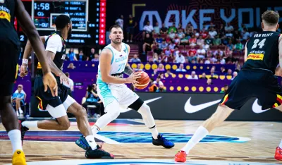 Luka Dončić