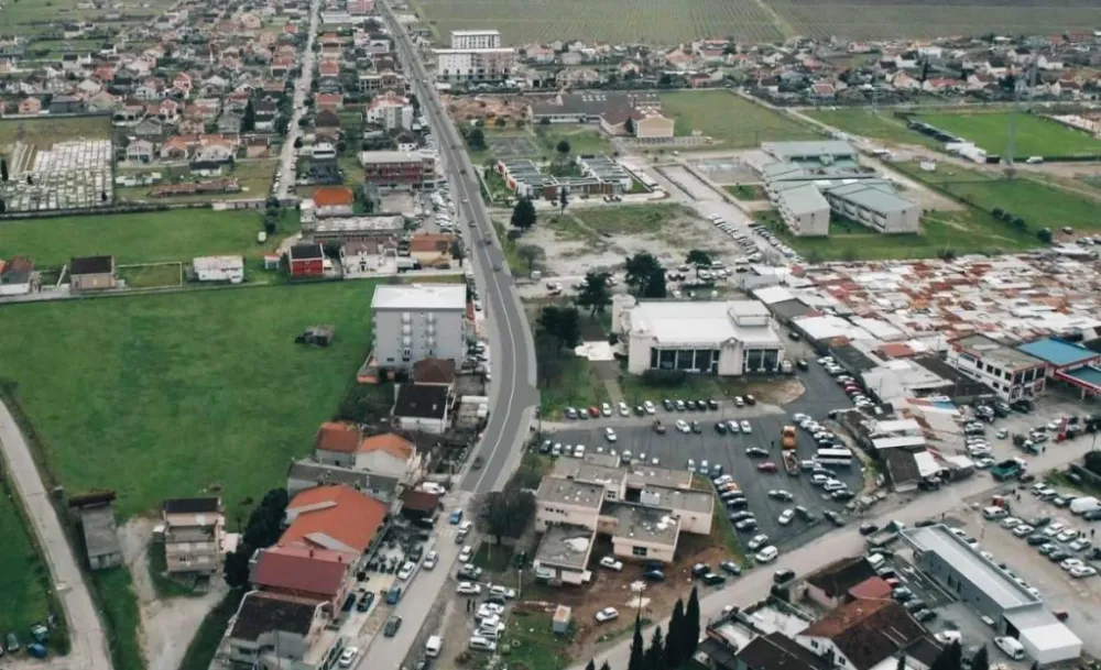 Jo&scaron; jedna godina bez razgraničenja Tuzi sa Podgoricom