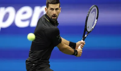 Novak Đoković