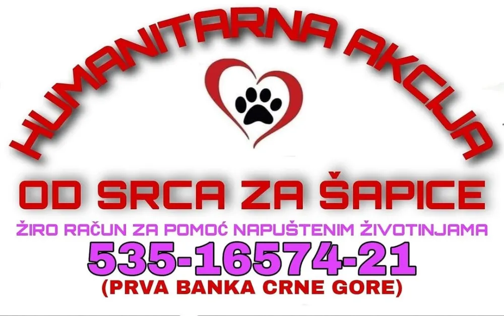 Nastavlja se humanitarna akcija "Od srca za &scaron;apice"