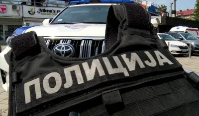 Stravičan zločin u Kru&scaron;evcu: Tupim predmetom ubio sina i te&scaron;ko povrijedio oca, pa izvr&scaron;io samoubistvo