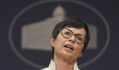 Marta Kos: Crna Gora bi mogla 2028. da postane članica EU