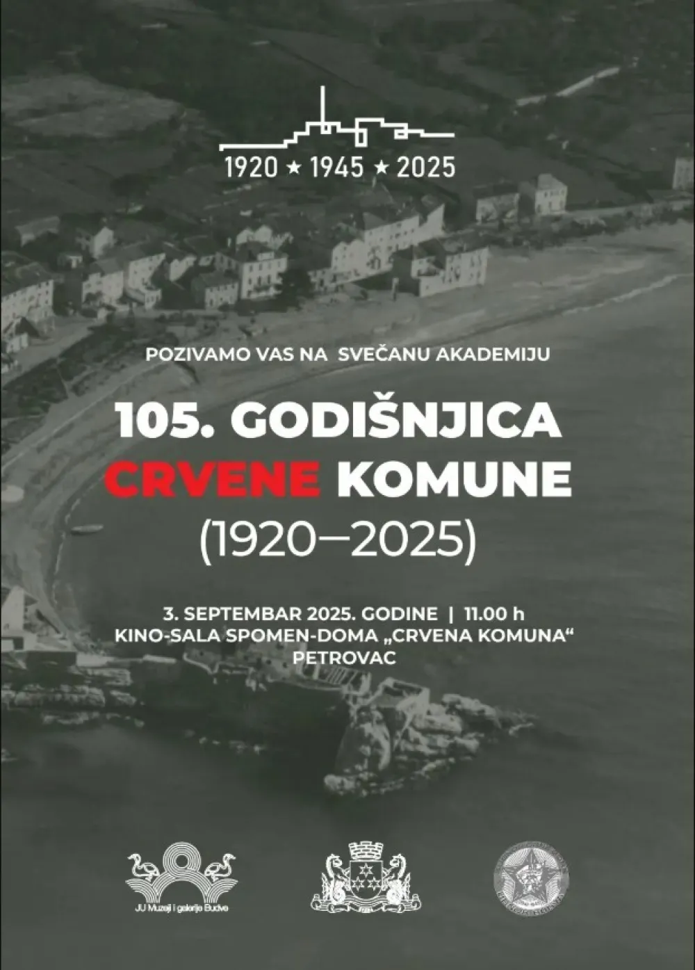 Nasljeđe koje se ne može zaobići