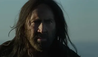Nikolas Kejdž u novom horor filmu o Isusu Hristu: Stiže "The Carpenter's Son"&nbsp;
