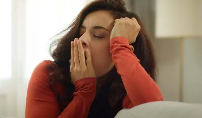 Stalno se osjećate pospano? Evo &scaron;ta vam va&scaron;e tijelo poku&scaron;ava reći