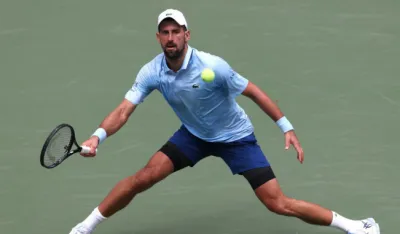 Novak Đoković
