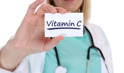 Vitamin C