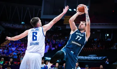 Luka Dončić