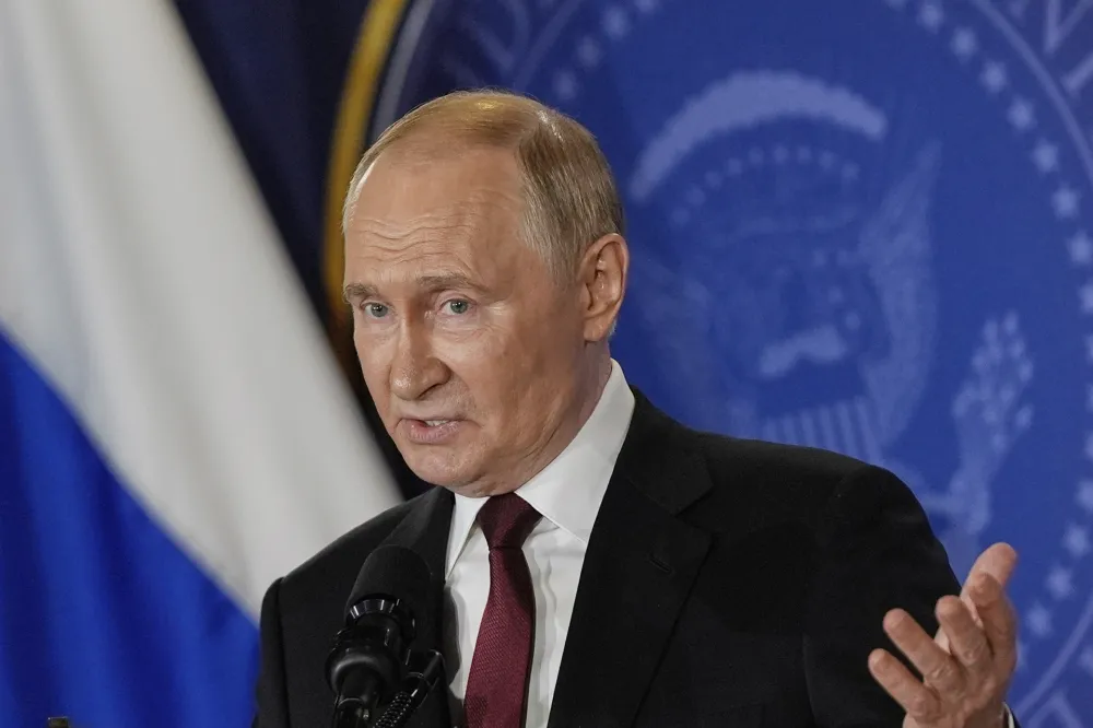 Putin priprema 30 hiljada vojnika: Vježba ruske vojske "Zapad-25" sve vi&scaron;e brine NATO
