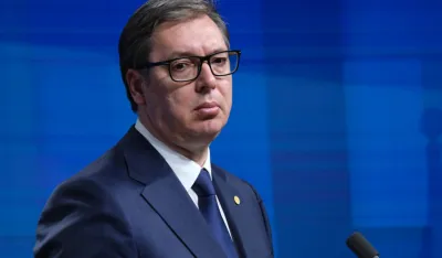 Vučić u Kini: U&nbsp;Srbiji će do kraja 2026. godine biti predstavljen leteći automobil