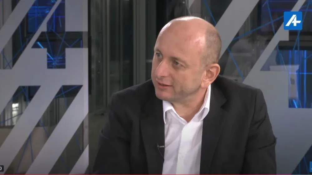 Knežević: DK bi na Anketnom odboru bio dobar svjedok, pozvaćemo i Mila Đukanovića