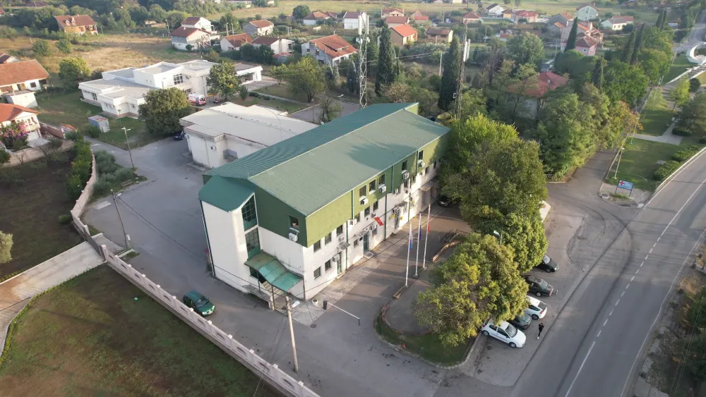 Nepokretnosti Glavnog grada se prepisuje na Zetu&nbsp;