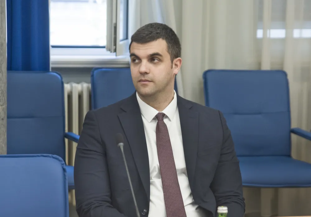 Božović: SDT i SPO dugo rade u lo&scaron;im uslovima, obaveza države da pokaže veću posvećenost
