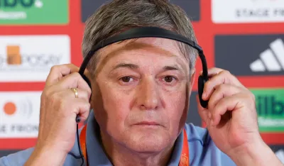 Dragan Stojković