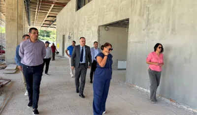 Autobuska stanica u Igalu prve goste dočekaće narednog ljeta