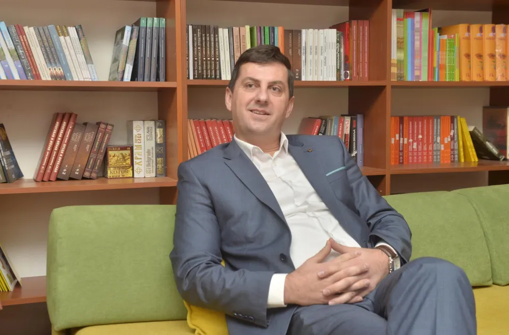Aldin Muratović