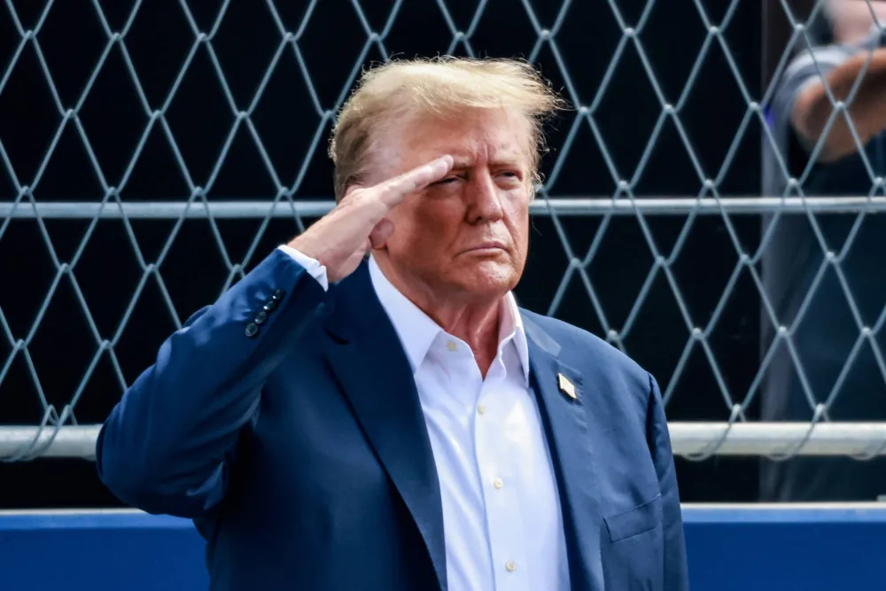Sledeći samit G20 na Trampovom imanju u Majamiju: "Volio bih da dođe Putin"