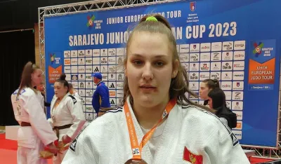 Jovana Mrvaljević