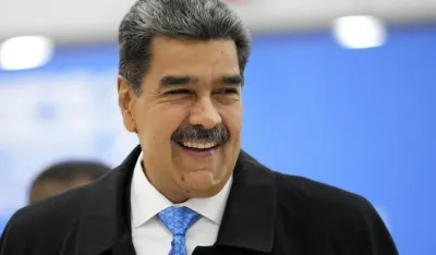 Maduro obećao da će braniti suverenitet Venecuele