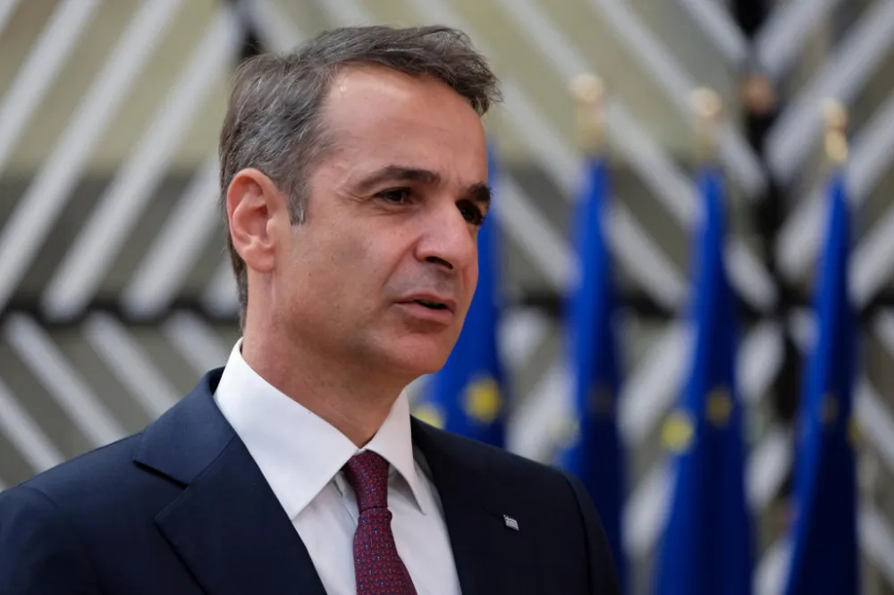 Micotakis najavio velike poreske olak&scaron;ice