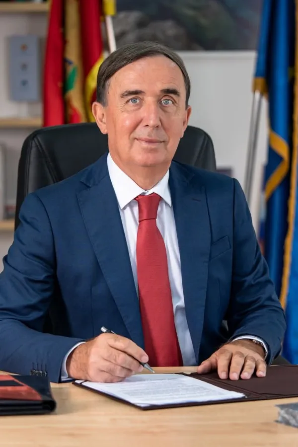 Laku&scaron;ić: Da nije bilo pobjede nad &scaron;ljunkarskom mafijom &ndash; primorje bi ostalo žedno