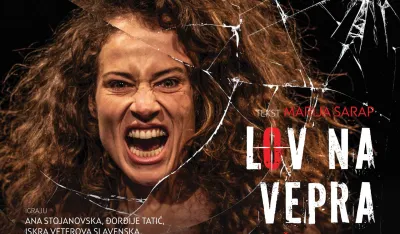 "Lov na vepra"