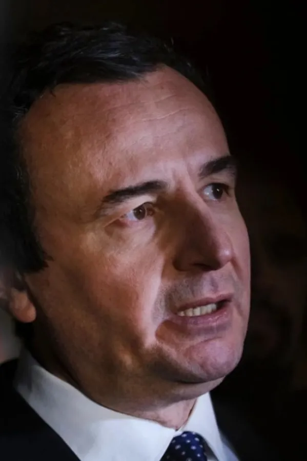 Kurtija predložili za premijera Kosova